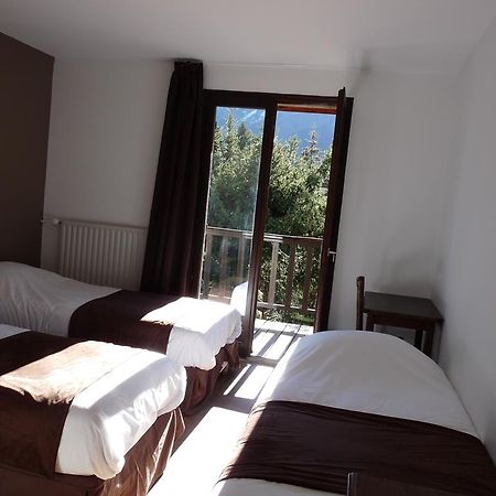 Auberge De Violaine Le Monetier-les-Bains Room photo