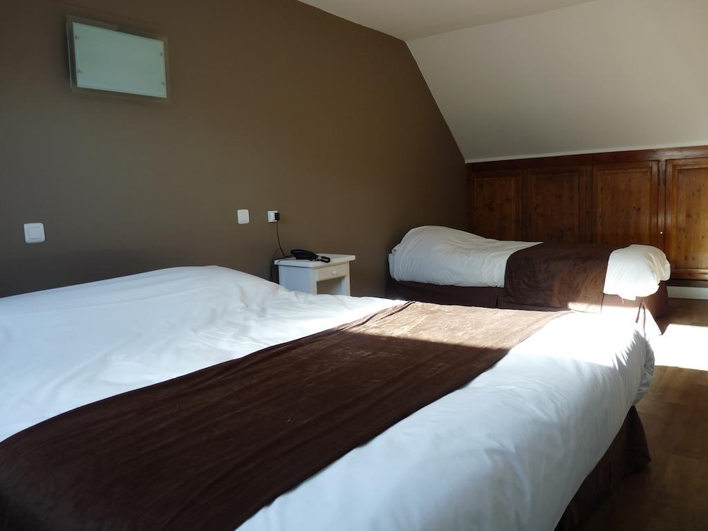 Auberge De Violaine Le Monetier-les-Bains Room photo
